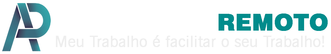 Logomarca Oficial Assistente Remoto